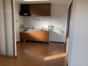 パストラルコート 0202号-2