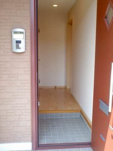 シャーメゾン　プランドール 0102号-2