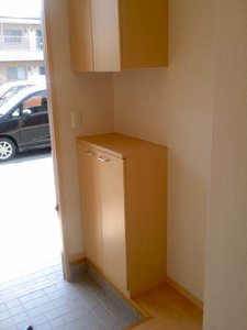 シャーメゾン　プランドール 0102号-3