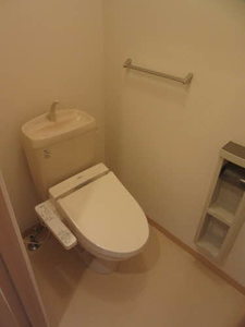 シャトーサイド 0201号-3