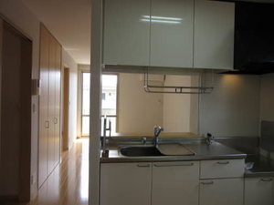 シャトーサイド 0201号-4