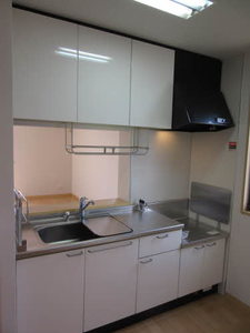 シャトーサイド 0201号-8