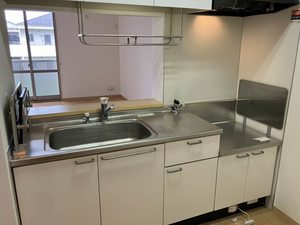 シャトーサイド 0203号-4