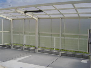 シャーメゾンコートのと川 0112号-2