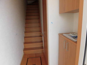 メゾン　ド　セゾン 0205号-3