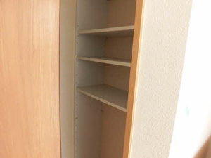 メゾン　ド　セゾン 0205号-4