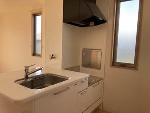 メゾン　ショコラ 0201号-4