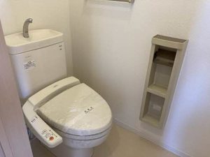 メゾン　ショコラ 0201号-6