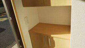 メゾン　ショコラ 0203号-3