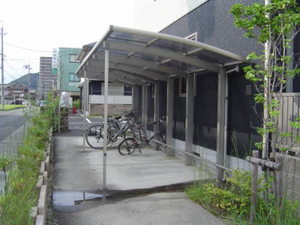 シャーメゾン　フルール 0206号-2