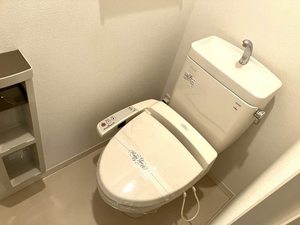 シャーメゾン　フルール 0207号-4