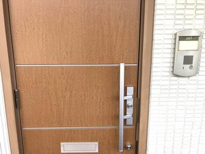シャーメゾン　フルール 0207号-6