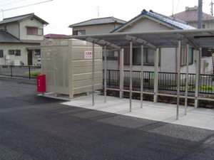 エイトタウン475 0201号-2