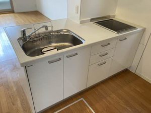 ブリージー・ガーデン 0101号-4