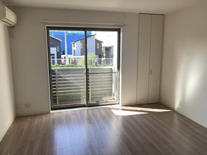 ブリリアント　ガーデン（Ａ棟） A102号-2