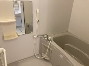 ブリリアント　ガーデン（Ａ棟） A102号-5