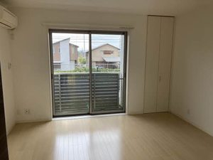 ブリリアント ガーデン(A棟) A105号-2