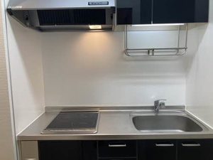 ブリリアント ガーデン(A棟) A105号-4