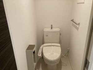 ブリリアント ガーデン(A棟) A105号-6