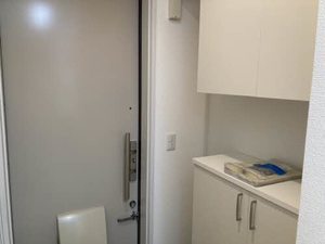 ブリリアント ガーデン(A棟) A105号-7