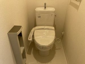 ブリリアント　ガーデン（Ａ棟） A201号-3