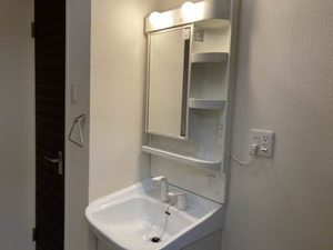 ブリリアント　ガーデン（Ａ棟） A201号-5