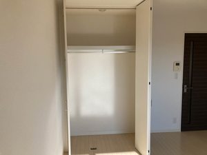 ブリリアント　ガーデン（Ａ棟） A206号-3