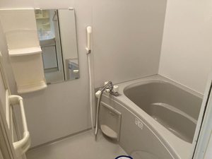 ブリリアント　ガーデン（Ａ棟） A206号-6