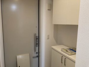 ブリリアント　ガーデン（Ａ棟） A206号-8