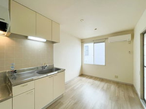 若木ハイツ 0205号-2