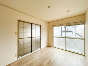 若木ハイツ 0205号-3
