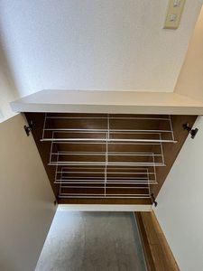 前田ハイツB B105号-2