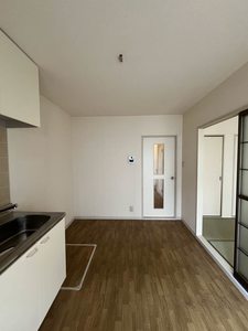 前田ハイツB B105号-3