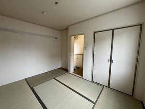 前田ハイツB B105号-4