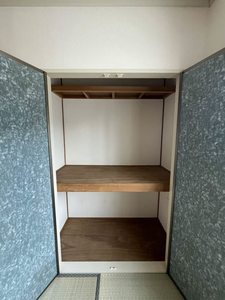 前田ハイツB B105号-5