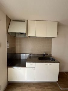 前田ハイツB B105号-6