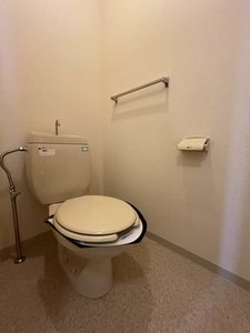 前田ハイツB B105号-7