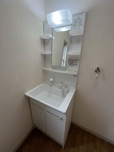 前田ハイツB B105号-9