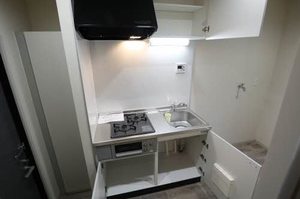 ウエストヒルズ 0102号-4