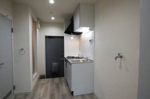 ウエストヒルズ 0102号-5