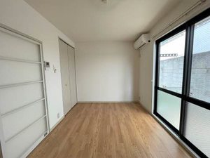 毛利ハイツ 0101号-2