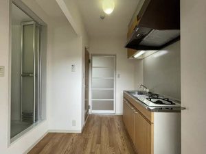 毛利ハイツ 0101号-3