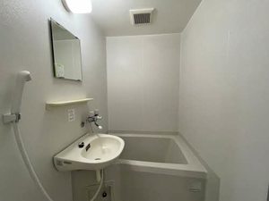 毛利ハイツ 0101号-4