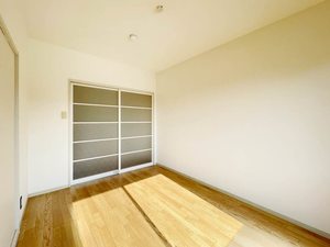 セフィラ西灘 0206号-4