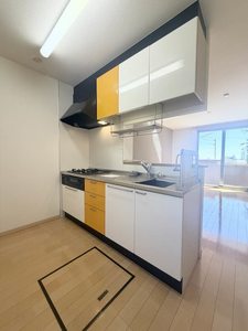 ヴィラ　ヴァレ　本山北町 0102号-7