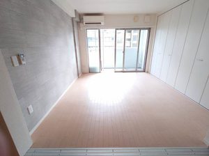 オーチャードアレー山手通 0303号-3