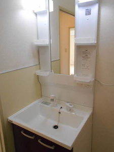 セントポーリア A202号-8