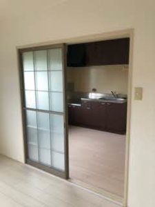 ヴィレッジ　キタ B201号-2