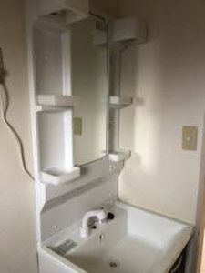 ヴィレッジ　キタ B201号-7