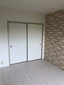 ヴィレッジ　キタ B201号-11